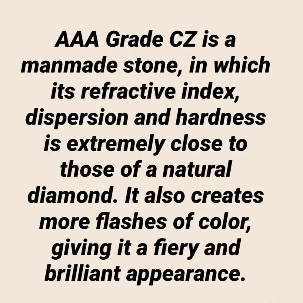 The Unbranded Brand champagne cz